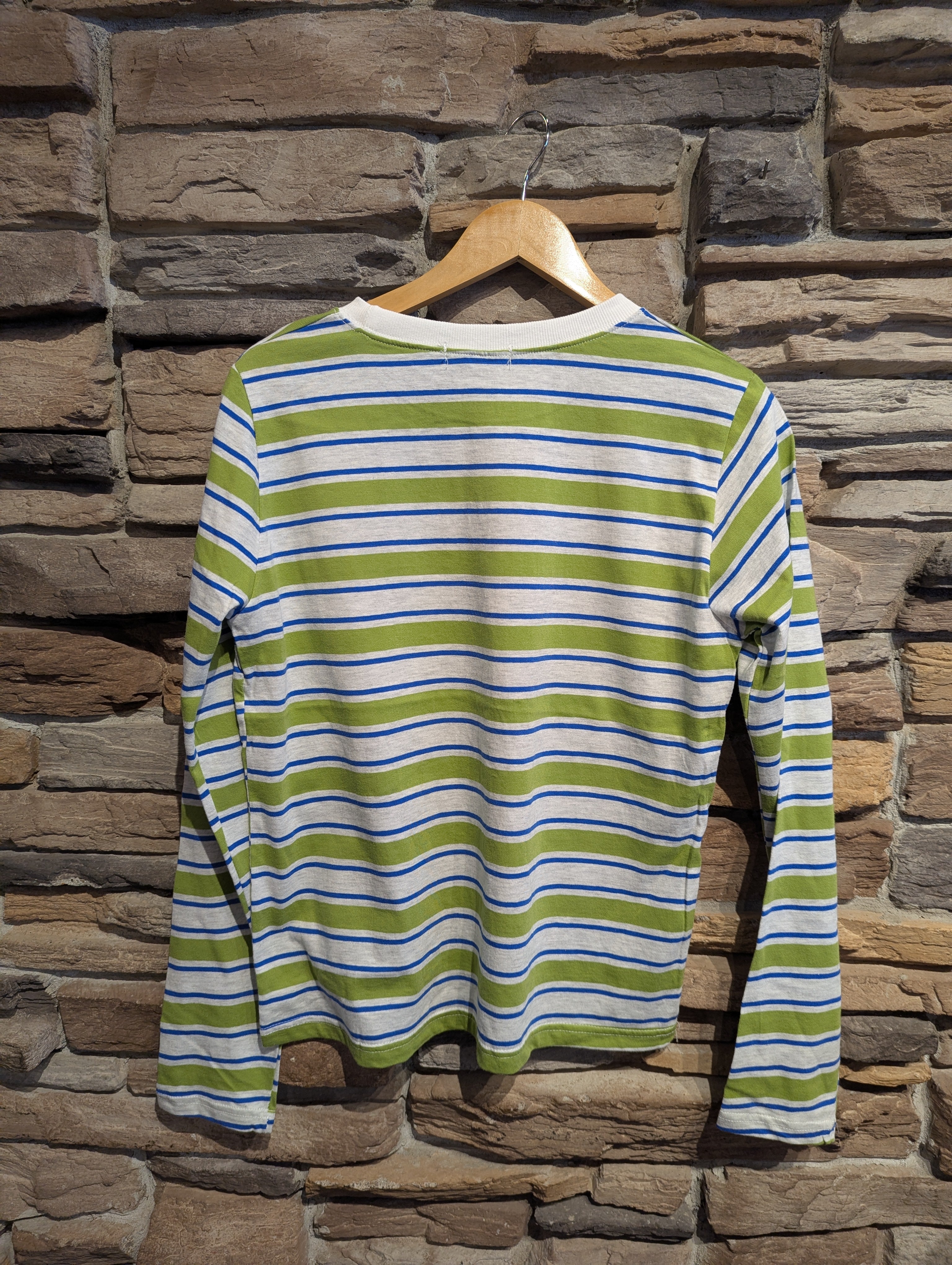 Sunnyside Boardwalk Top
