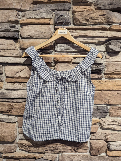 Countryside Tie Tank
