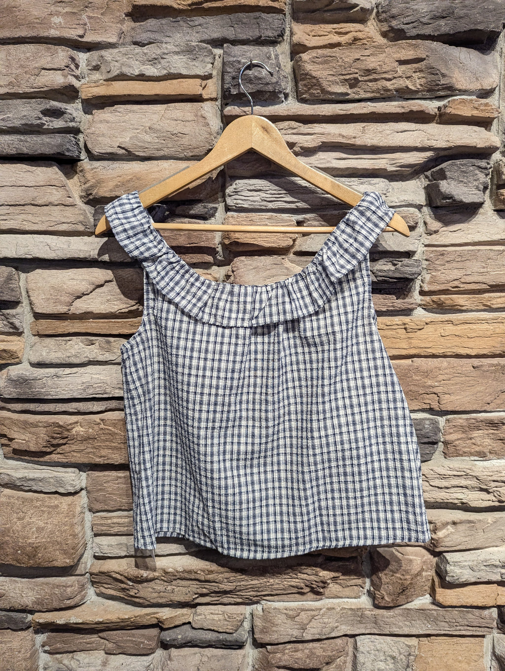 Countryside Tie Tank