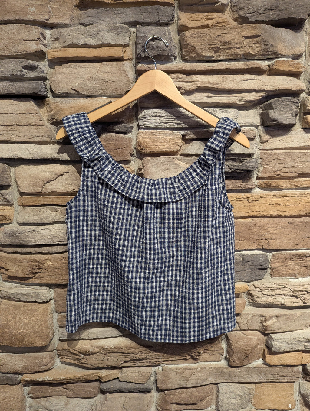 Countryside Tie Tank