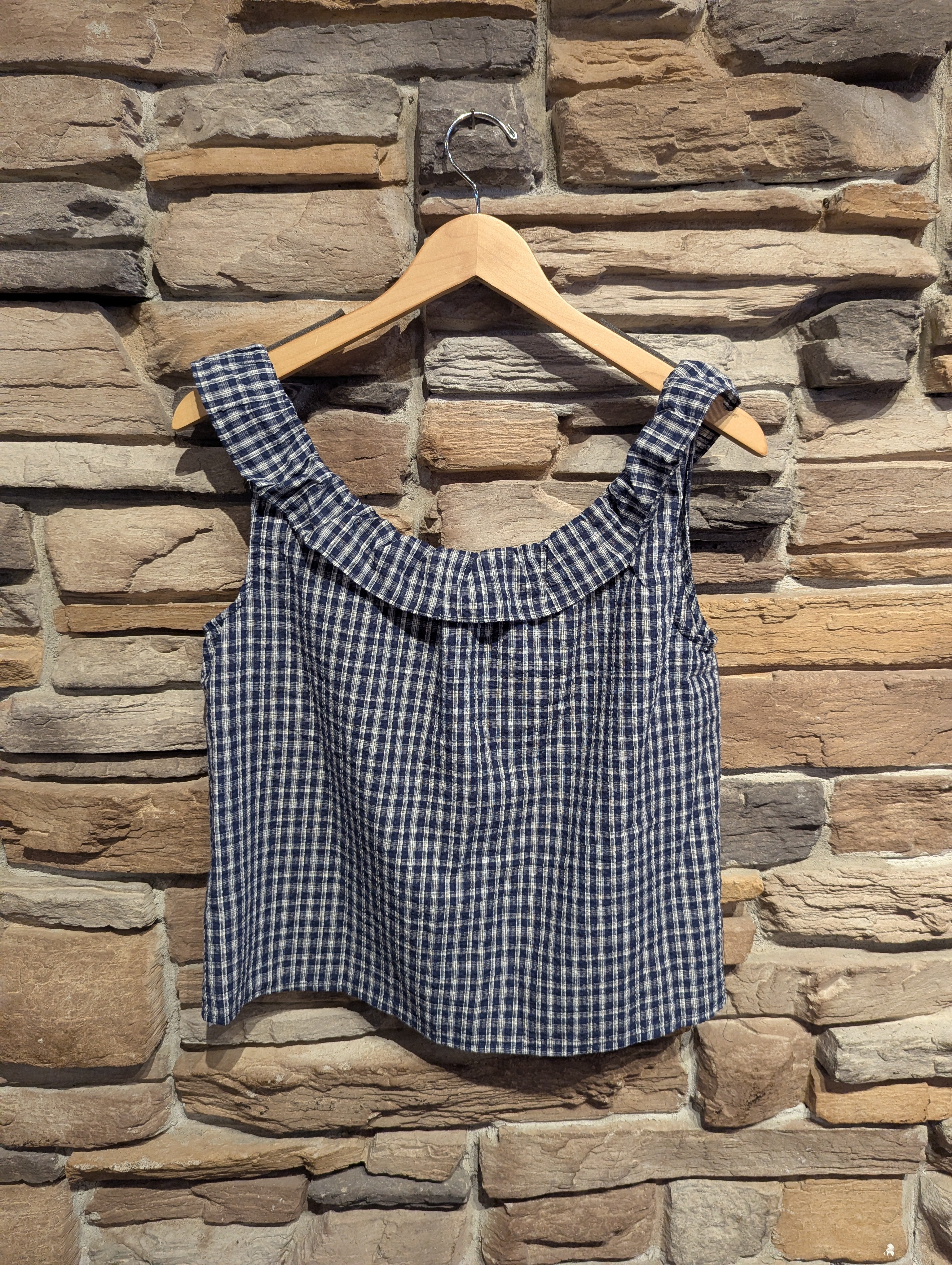 Countryside Tie Tank