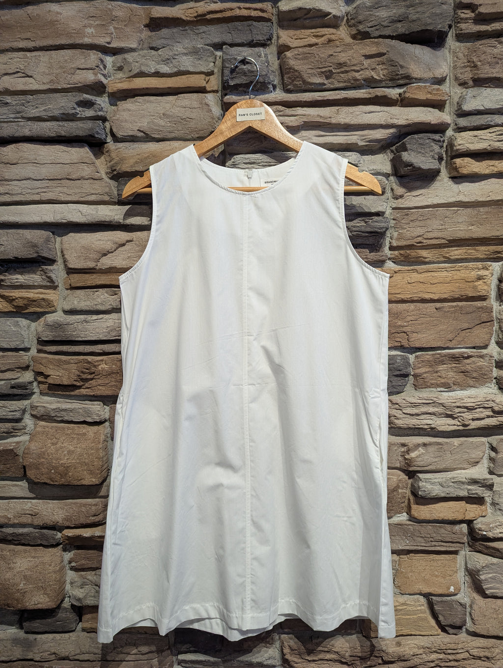 June Meadow Shift Dress