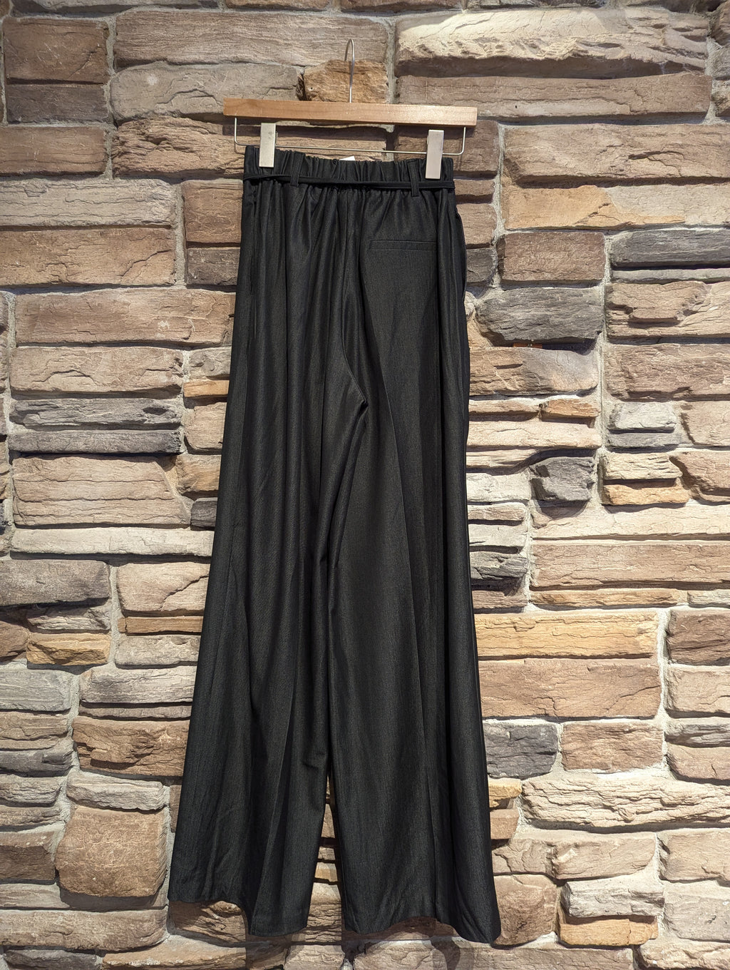 Bluebell Chambray Trousers