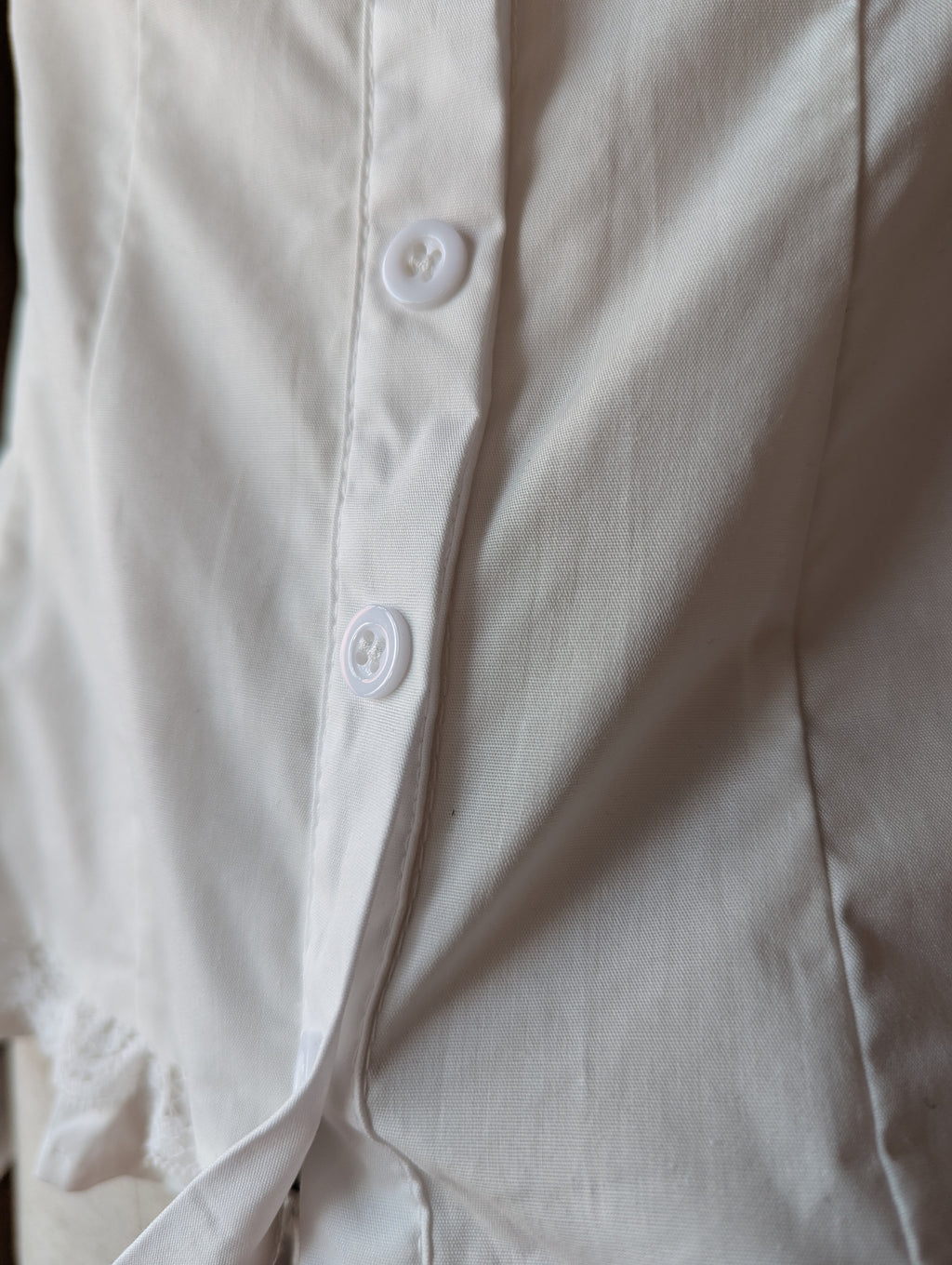 Meadow Breeze Milkmaid Top