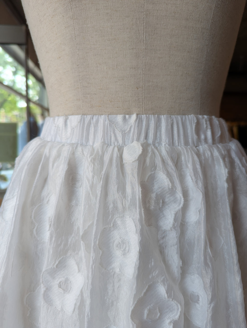 Bloomveil Skirt
