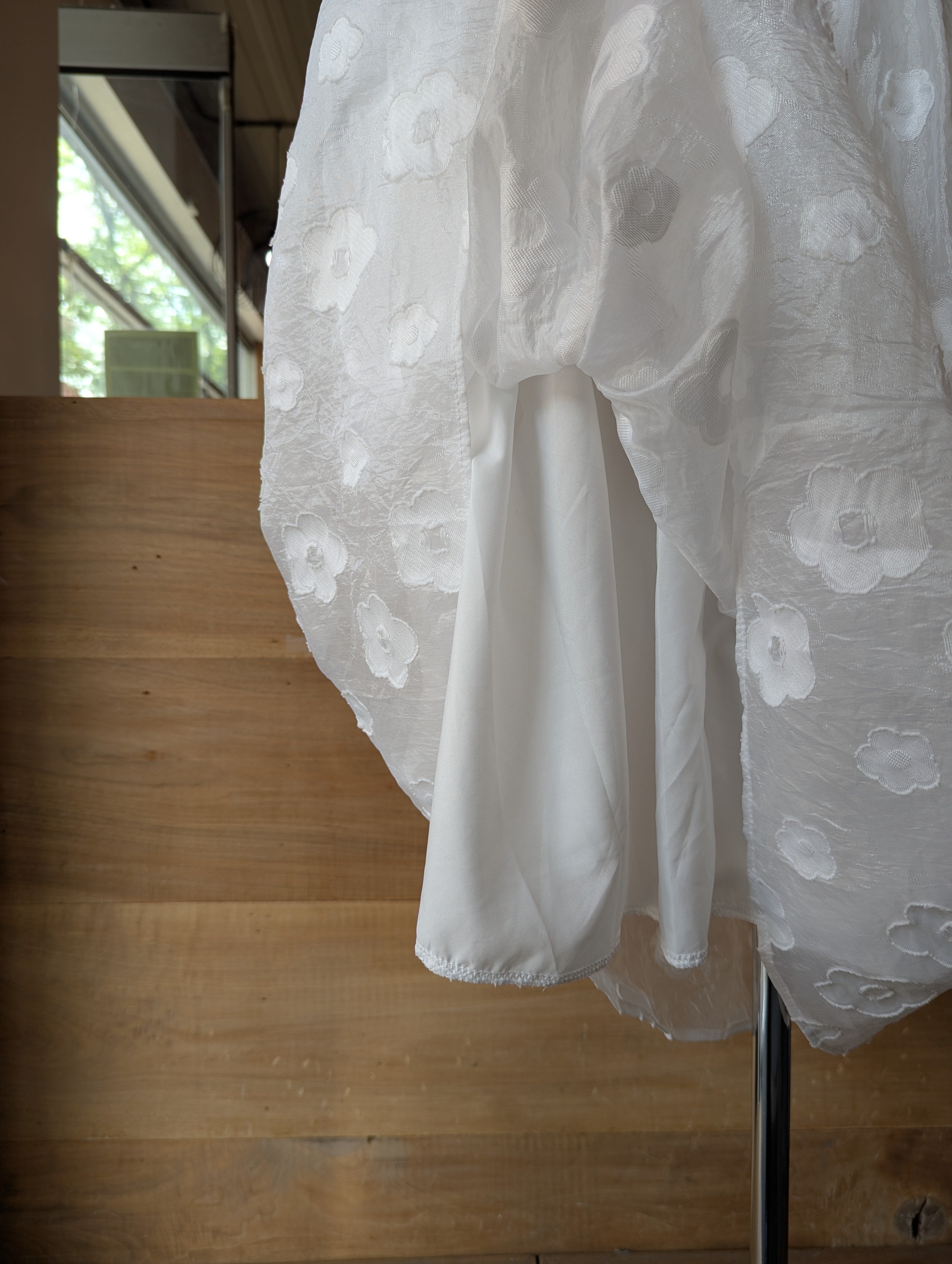 Bloomveil Skirt