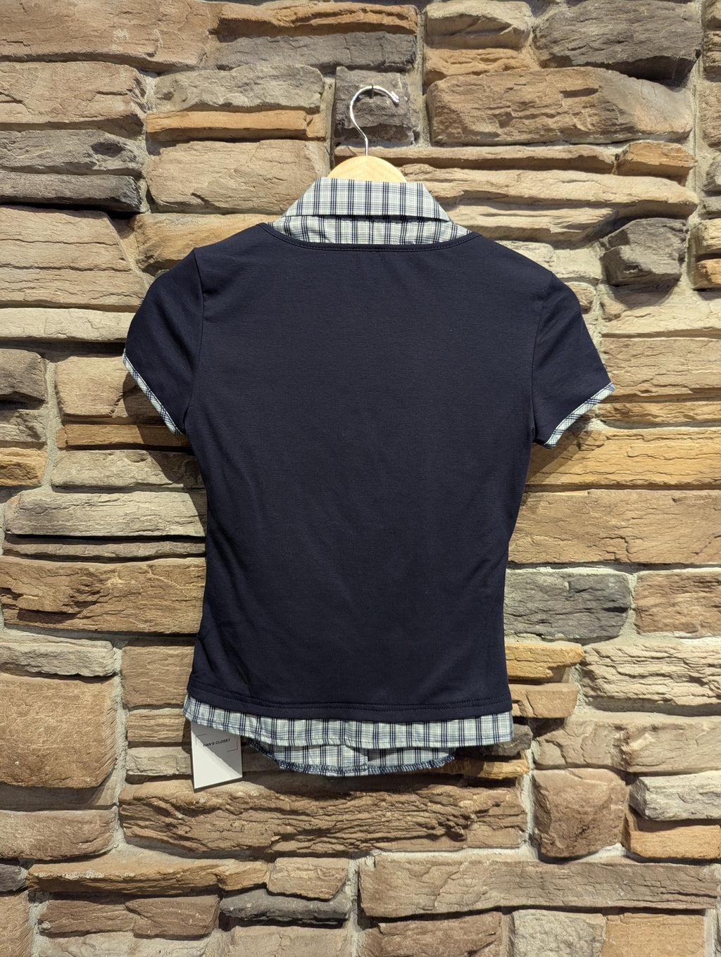Soft Layer Check Top
