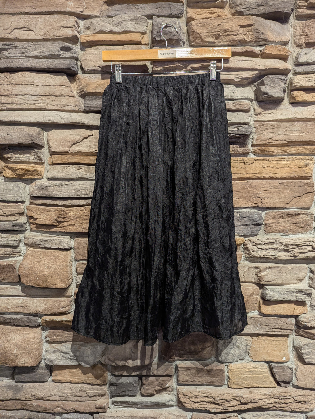 Bloomveil Skirt
