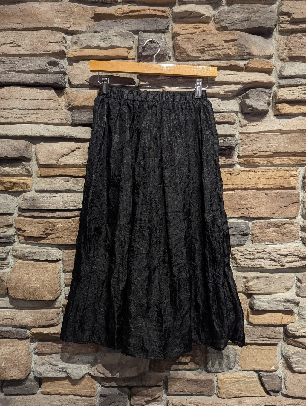 Bloomveil Skirt