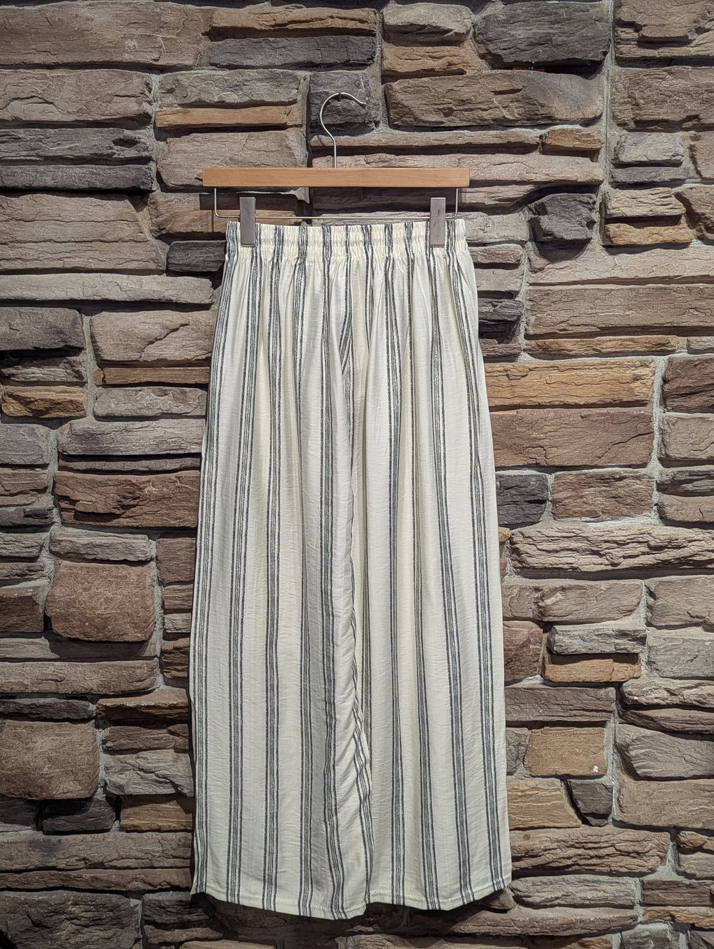 Salt Air Relaxed Stripe Pants