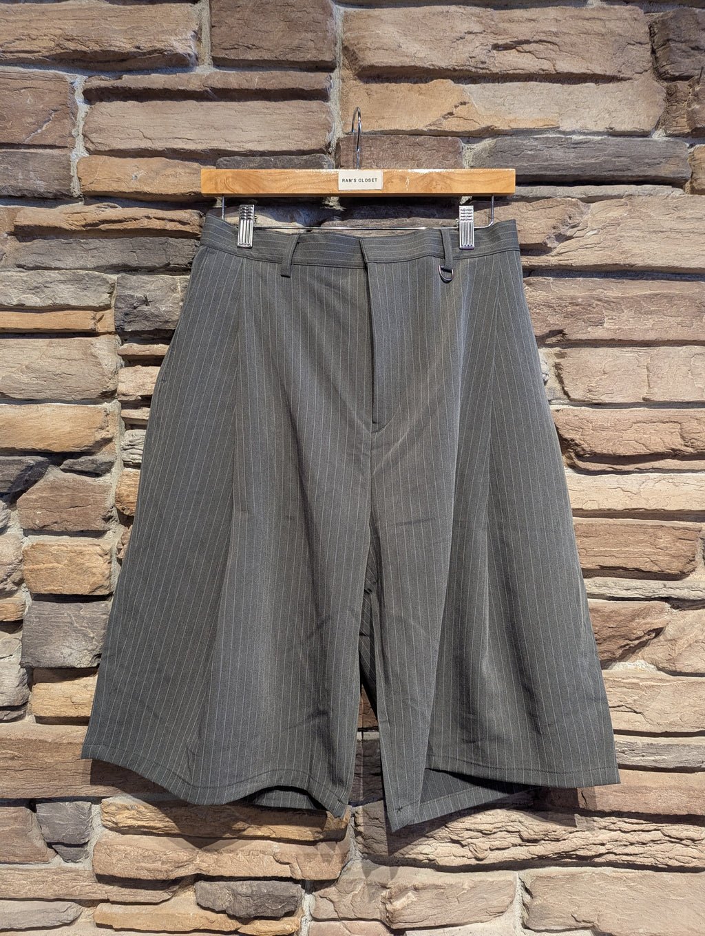 Stripe Standard Men's Shorts