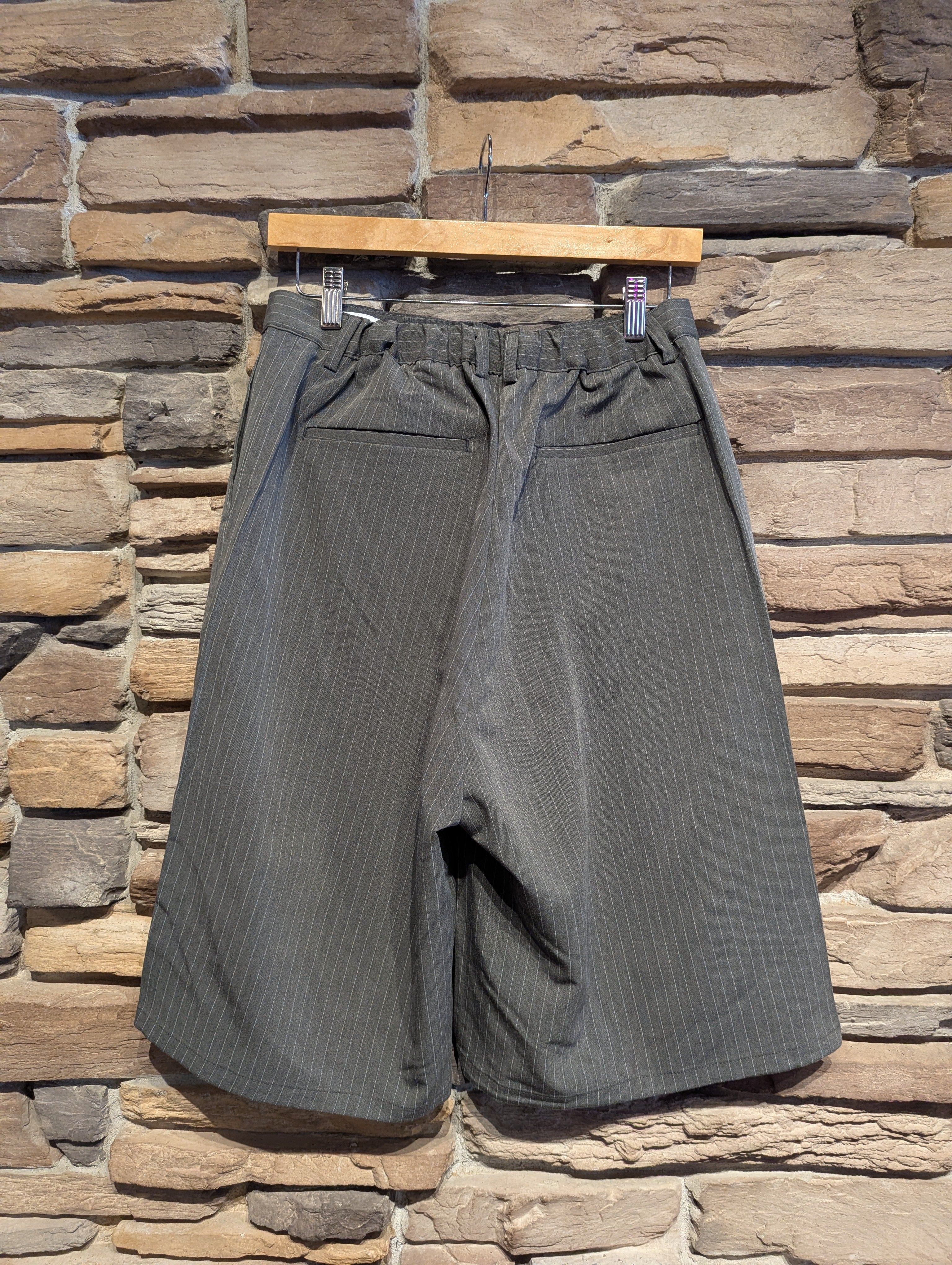 Stripe Standard Men's Shorts