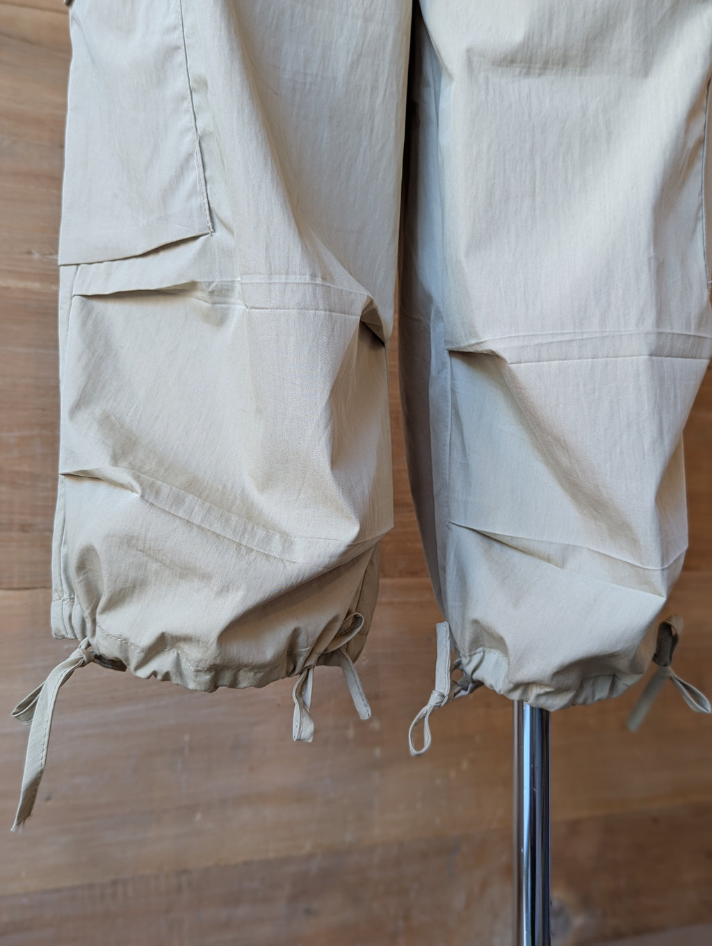 Scout Utility Cargo Capri Pants