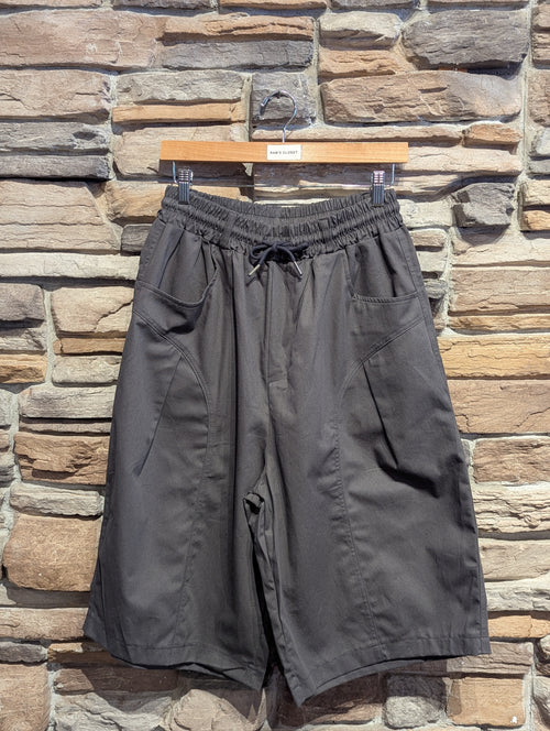 Curve Balloon shorts