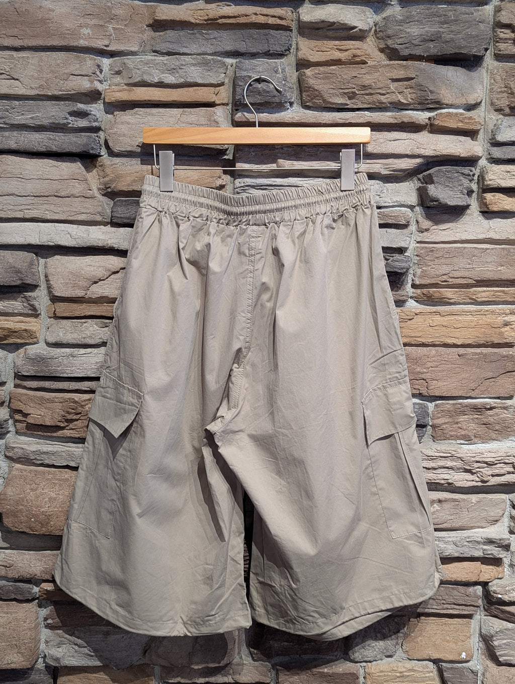 Trek Cargo Shorts