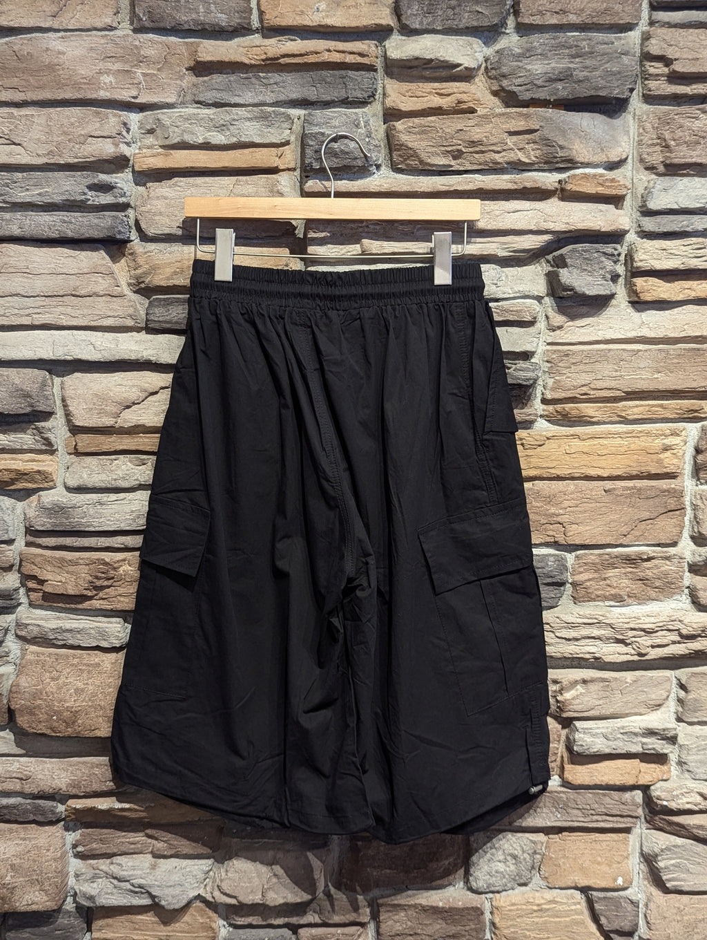 Trek Cargo Shorts