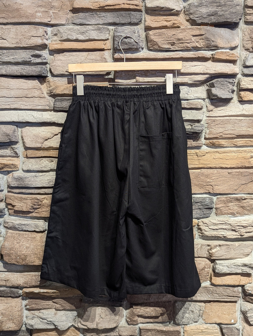 Terrain Easy Wide Drawstring Shorts
