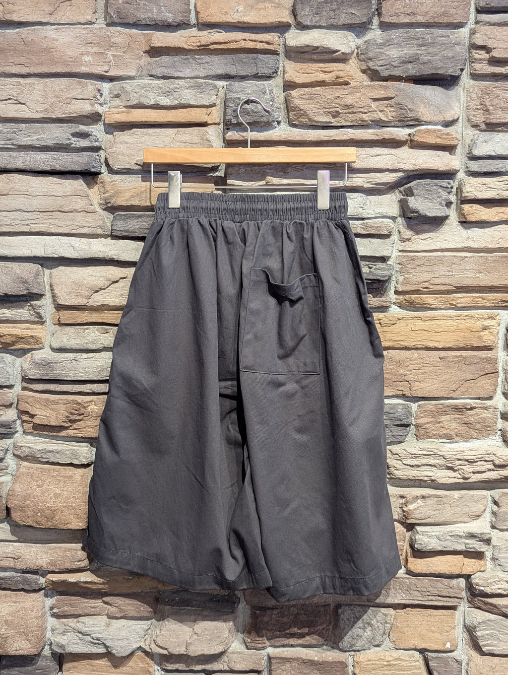 Terrain Easy Wide Drawstring Shorts