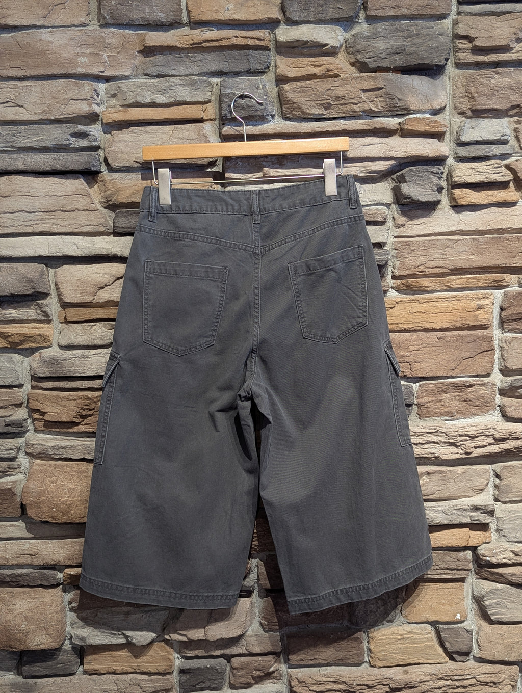 Field Notes Cargo Shorts