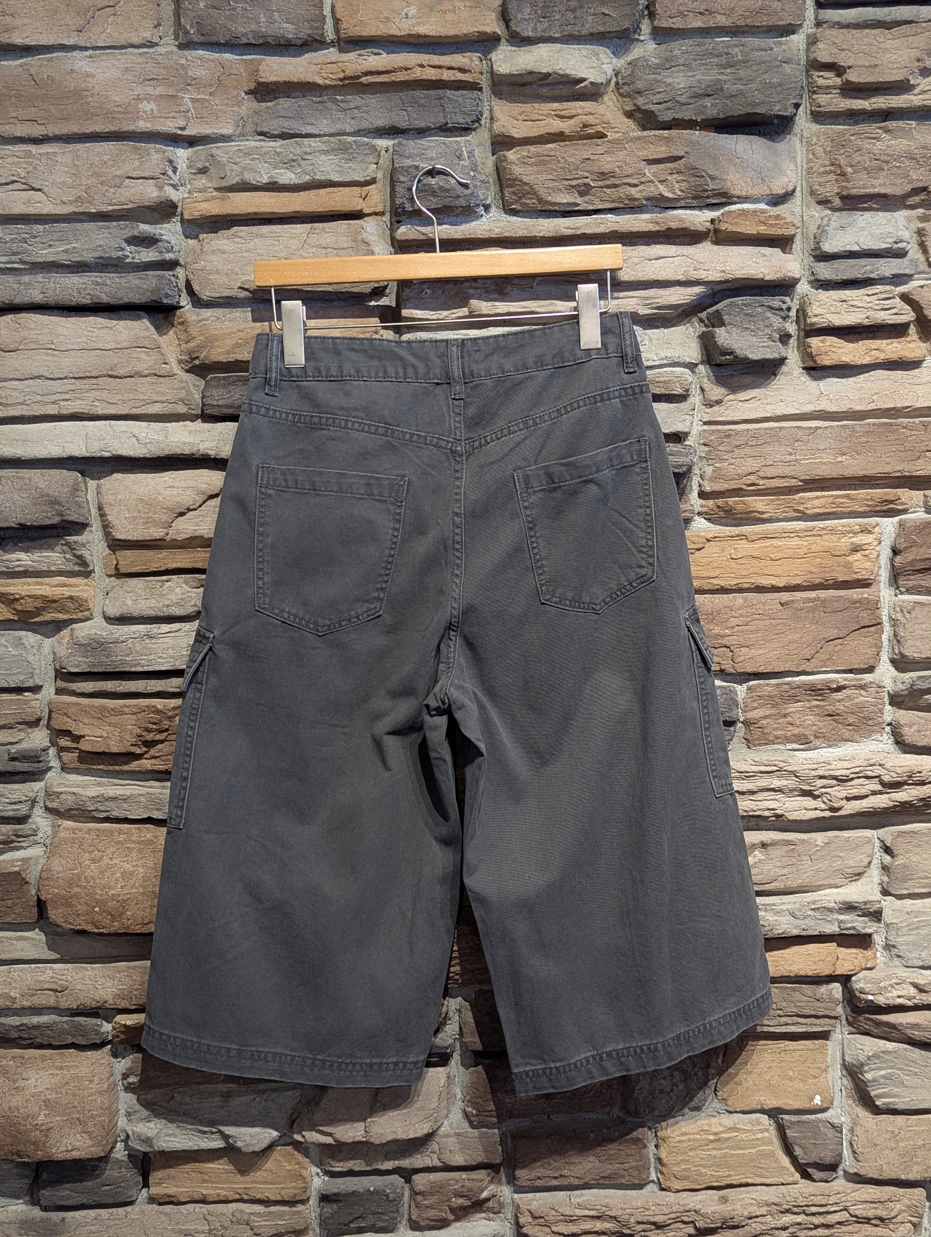 Field Notes Cargo Shorts