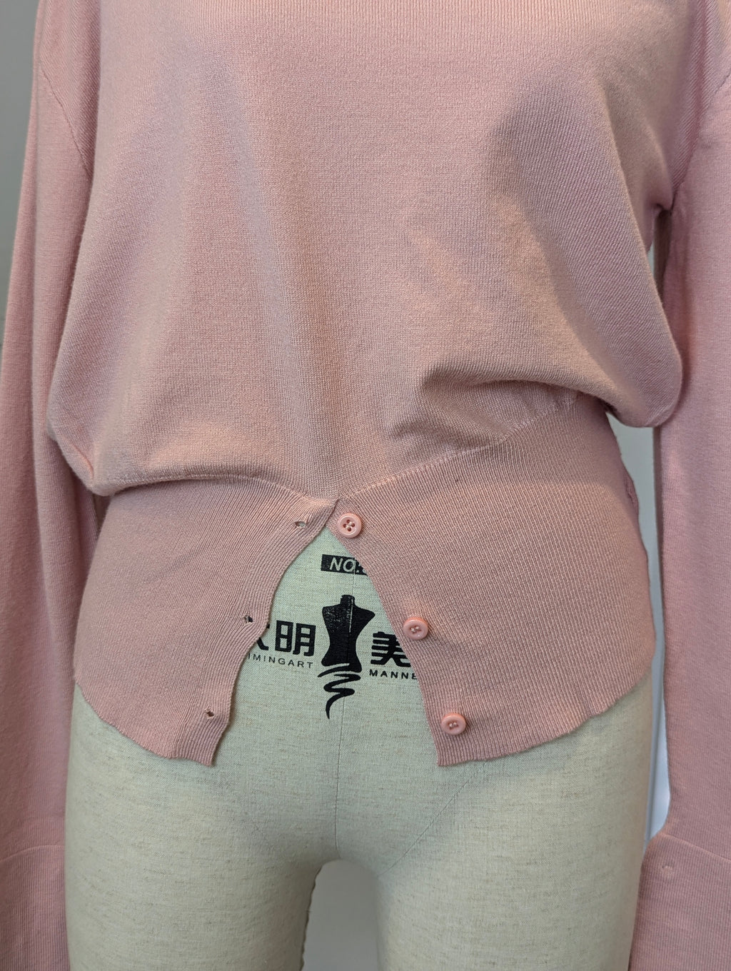 Cinch ya later off shoulder top
