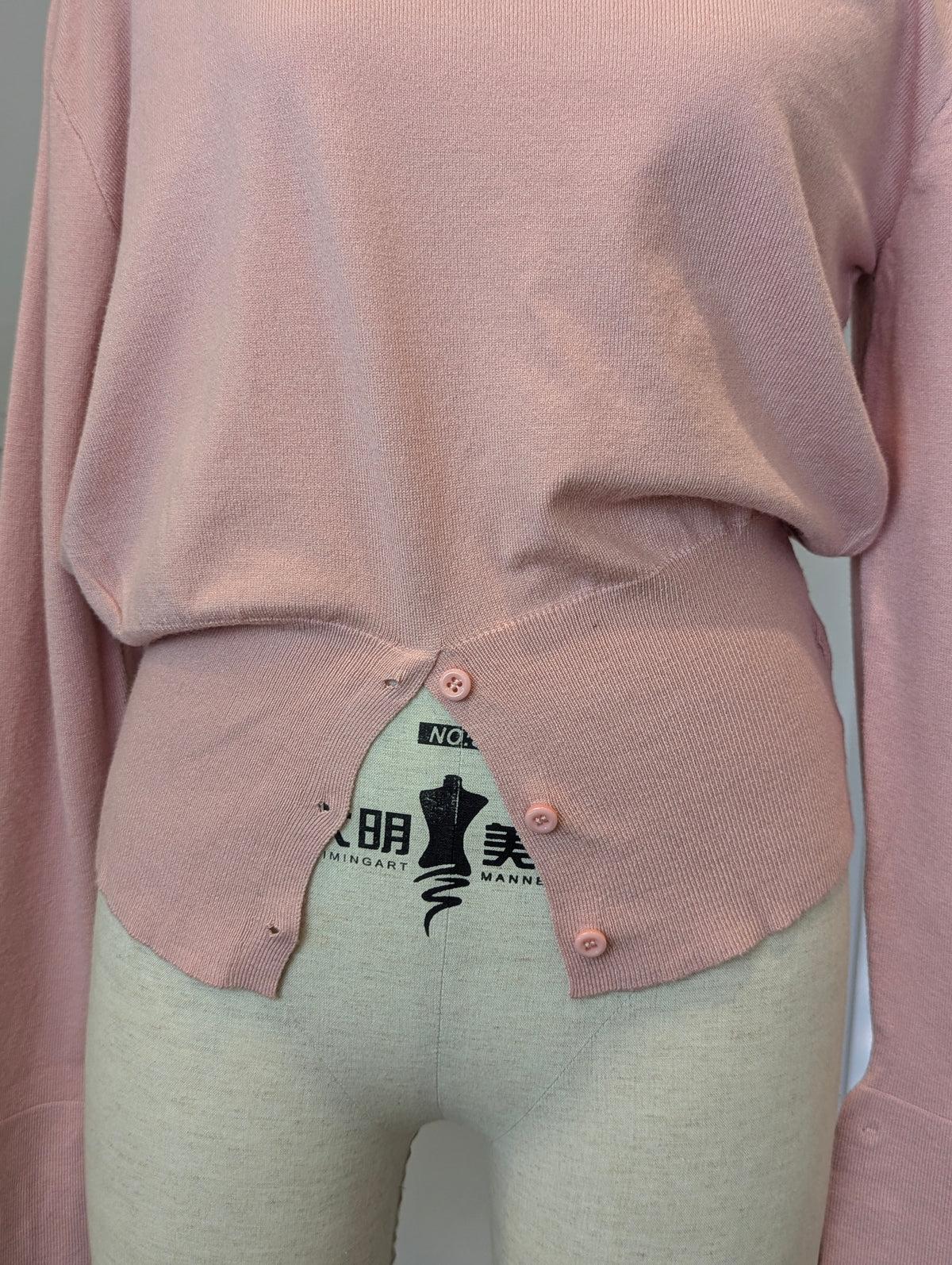 Cinch ya later off shoulder top