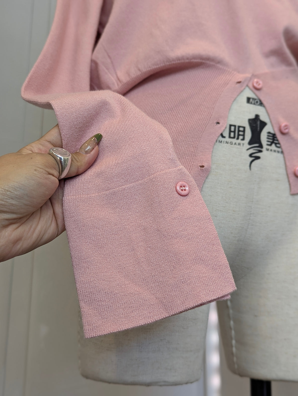 Cinch ya later off shoulder top