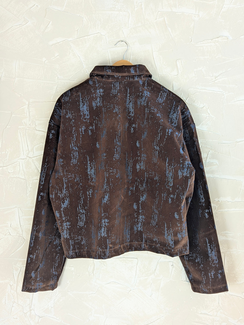 Velvet After Midnight Jacket