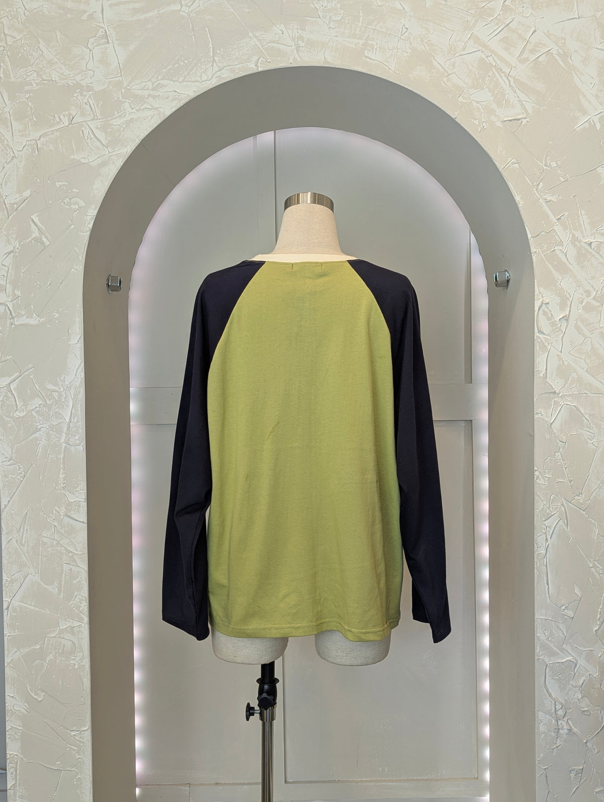 The Dugout Club Long Sleeve Shirt