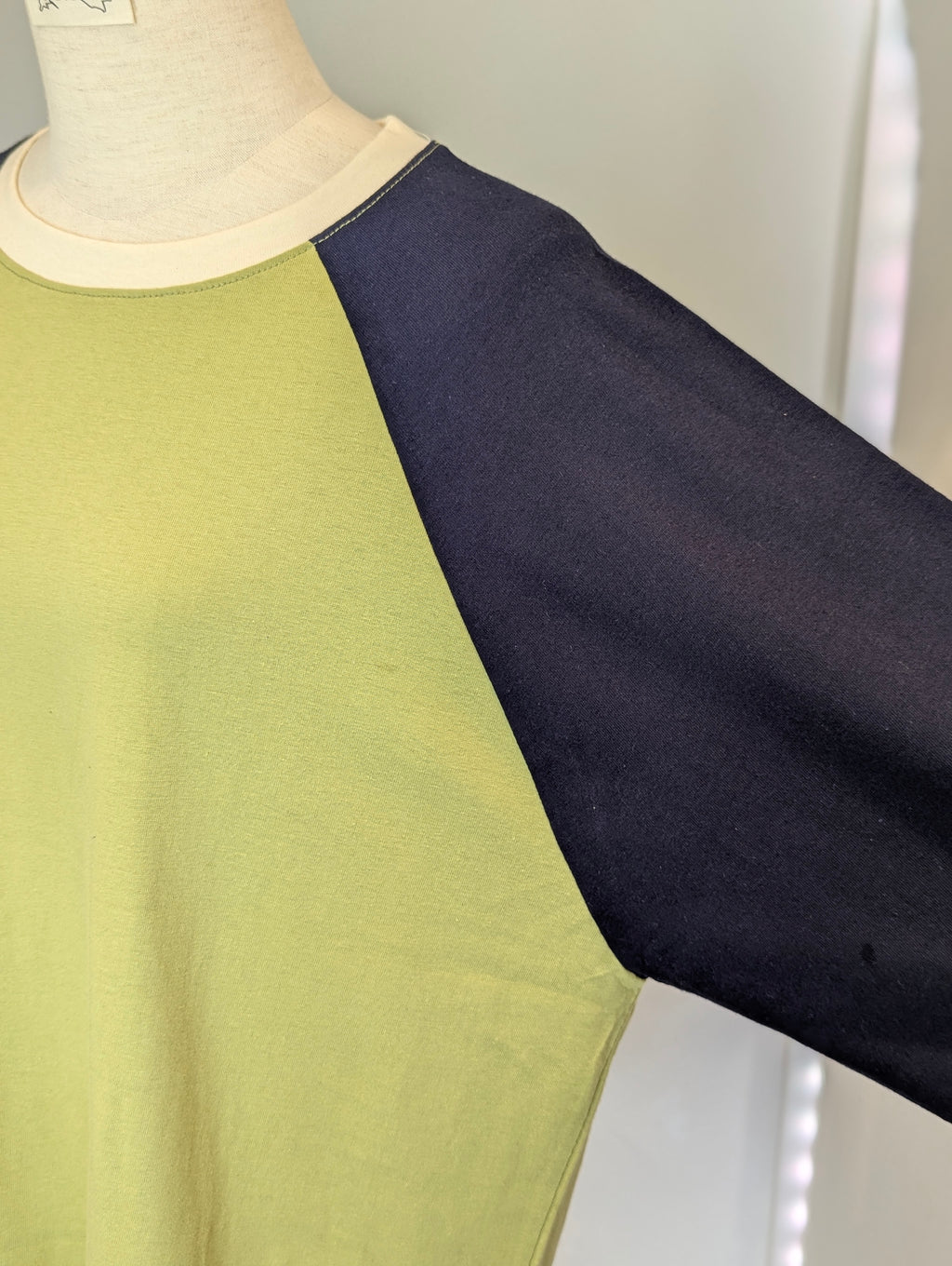 The Dugout Club Long Sleeve Shirt