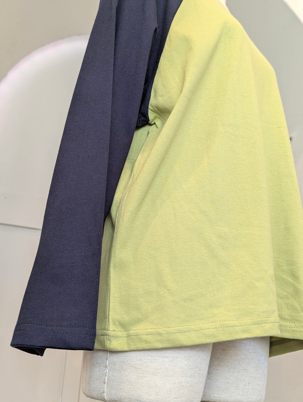 The Dugout Club Long Sleeve Shirt