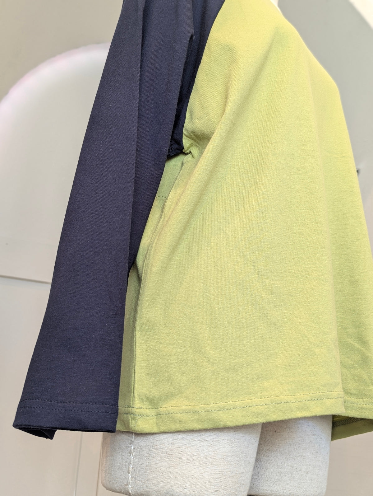 The Dugout Club Long Sleeve Shirt