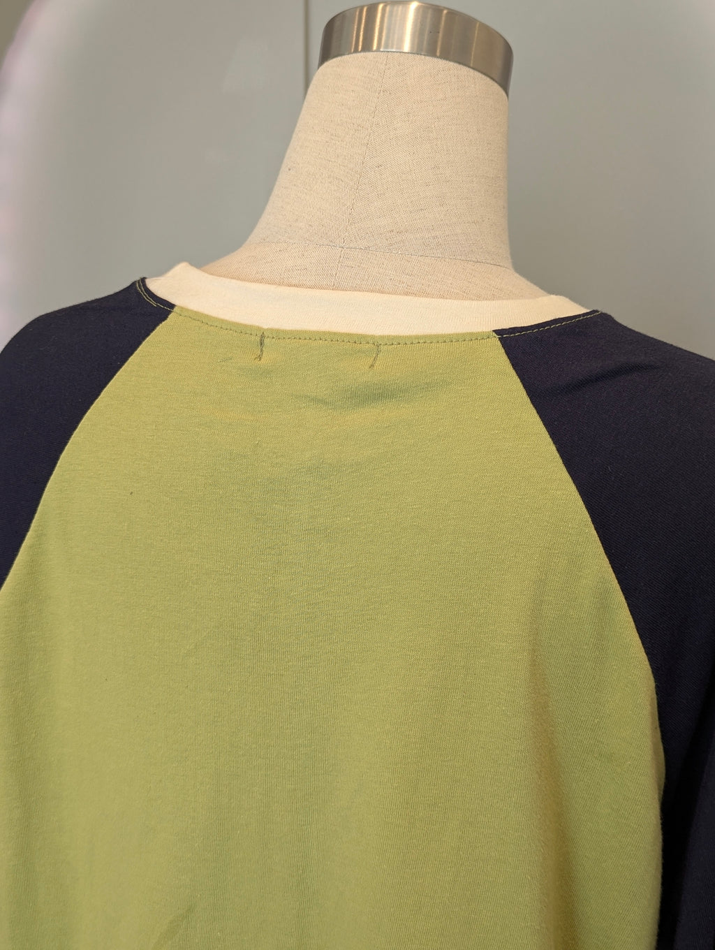 The Dugout Club Long Sleeve Shirt