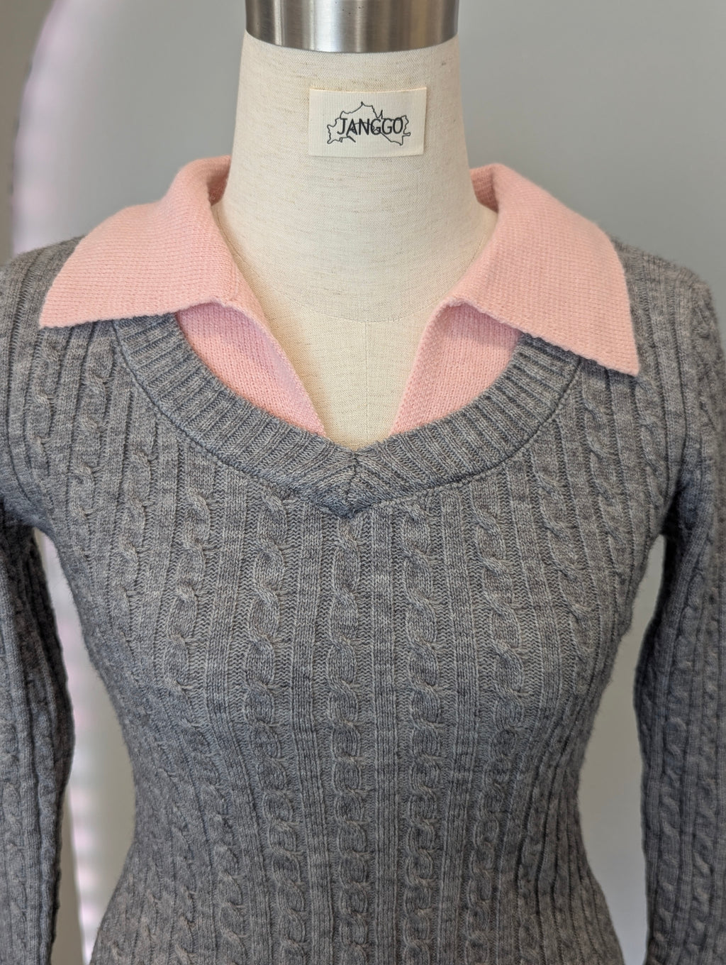 The Sweet Scholar Top