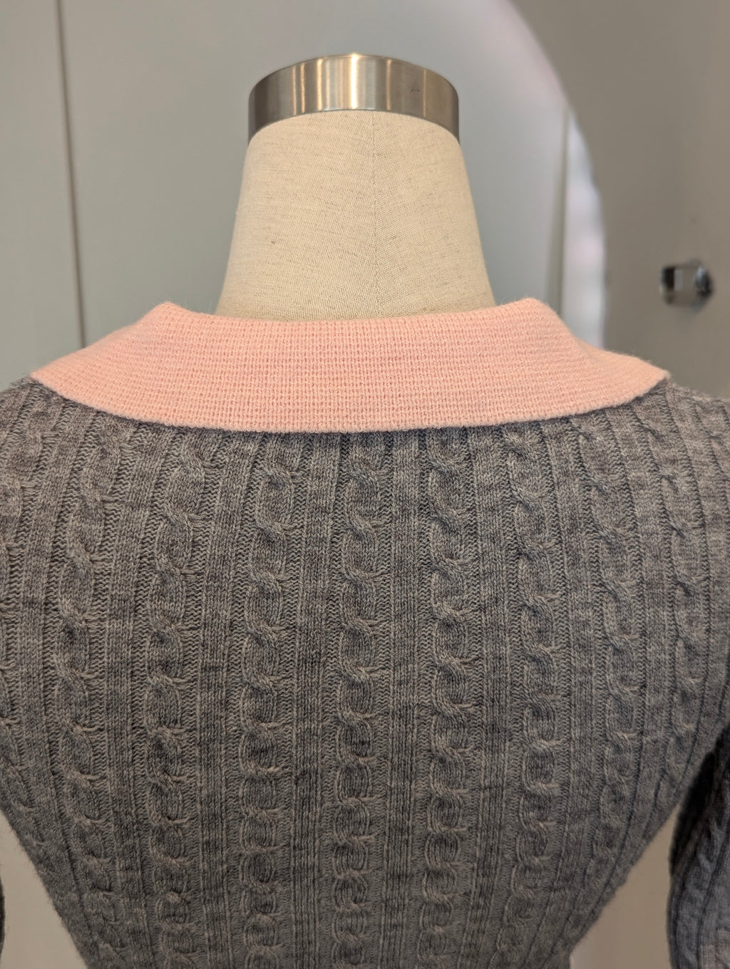 The Sweet Scholar Top