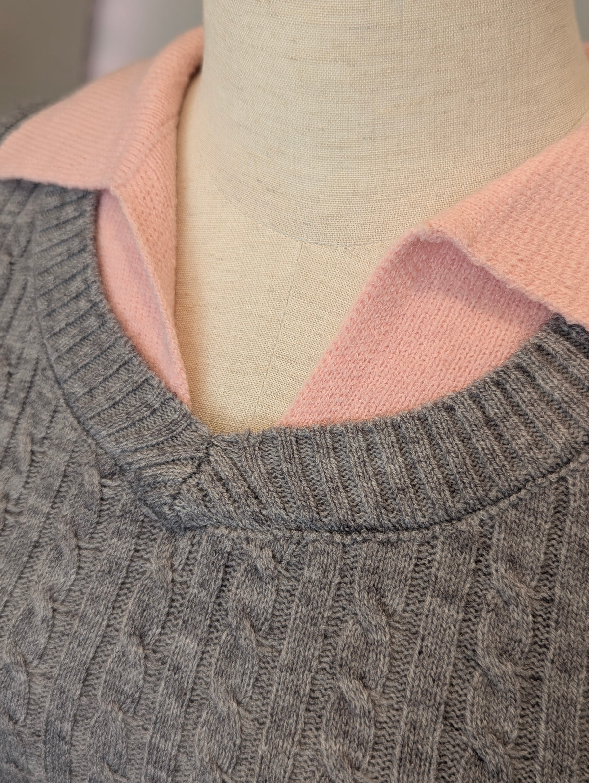 The Sweet Scholar Top