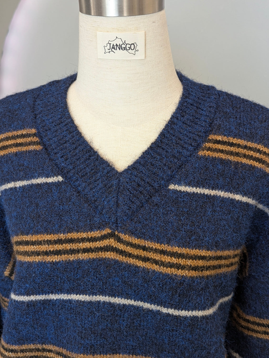 The Cozy Crush Pullover Sweater