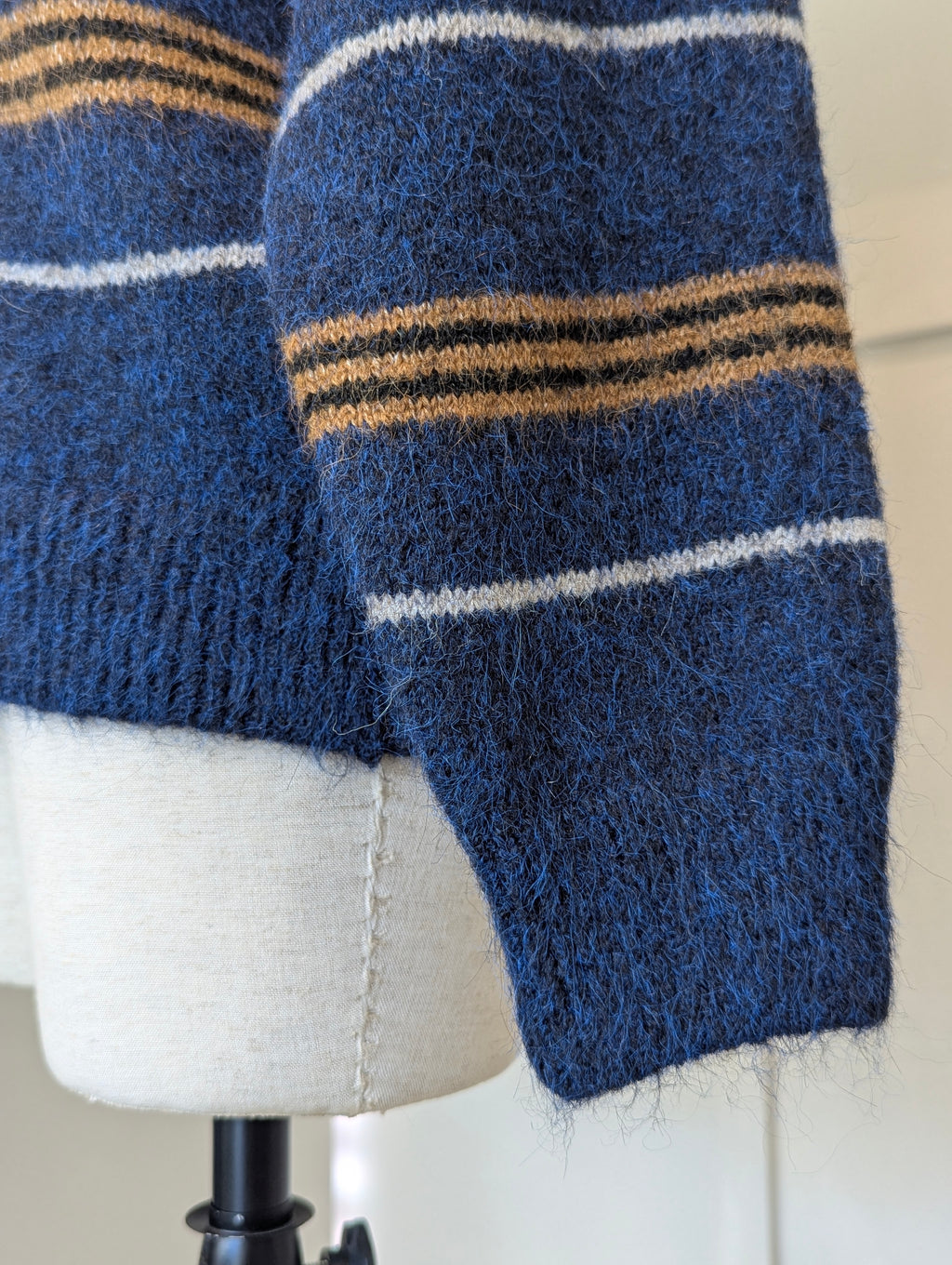 The Cozy Crush Pullover Sweater