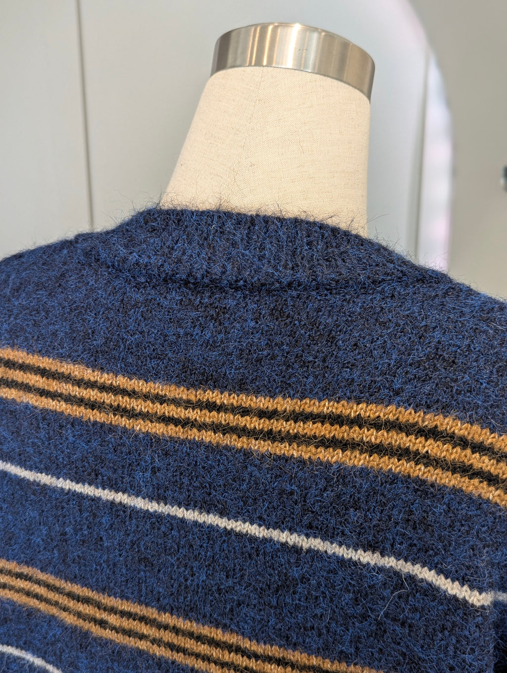The Cozy Crush Pullover Sweater