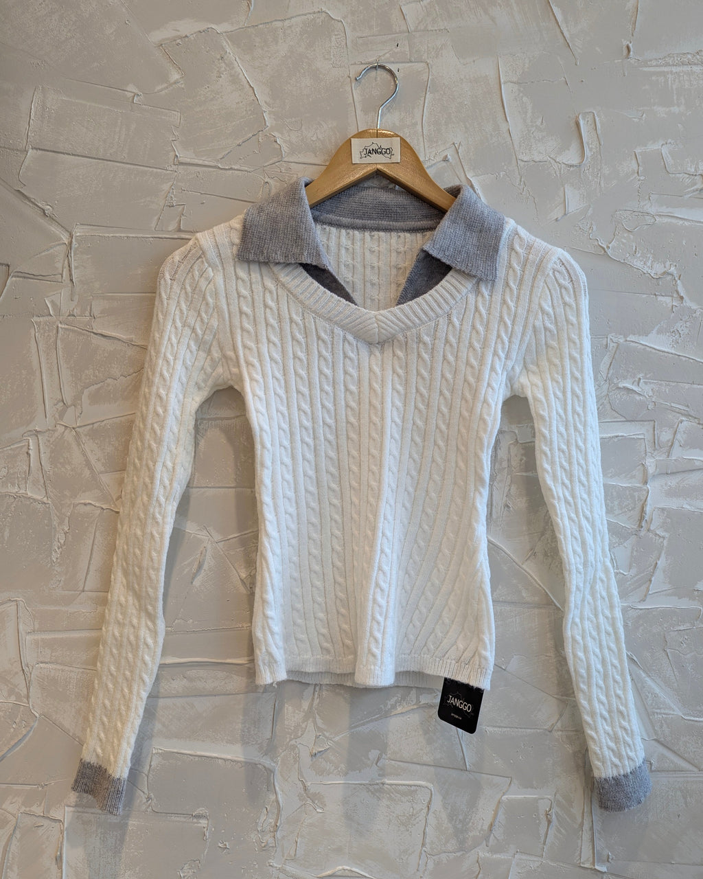 The Sweet Scholar Top
