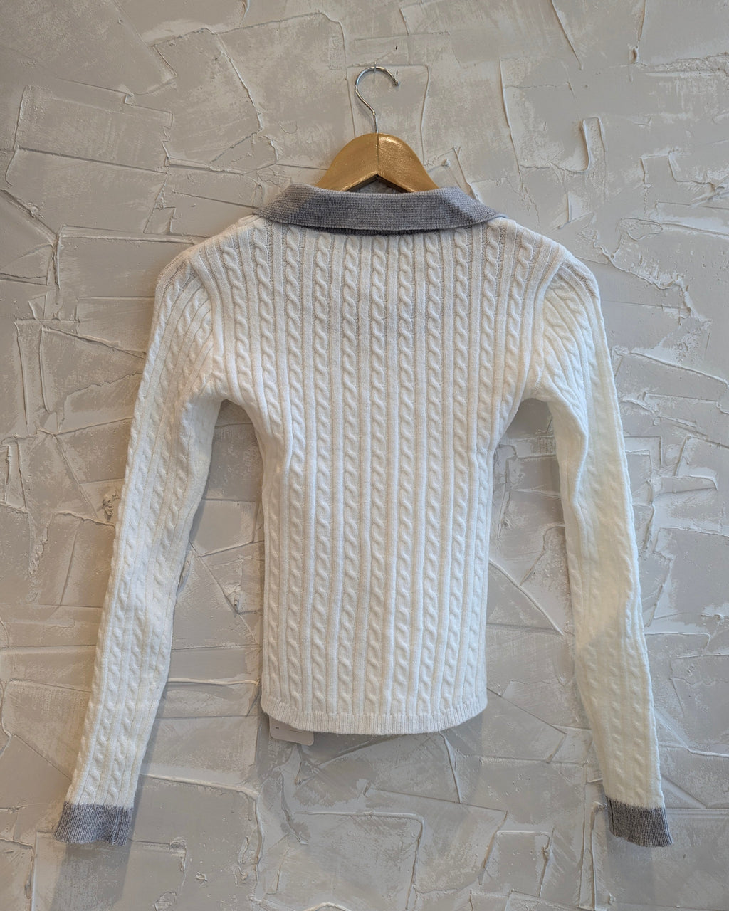The Sweet Scholar Top