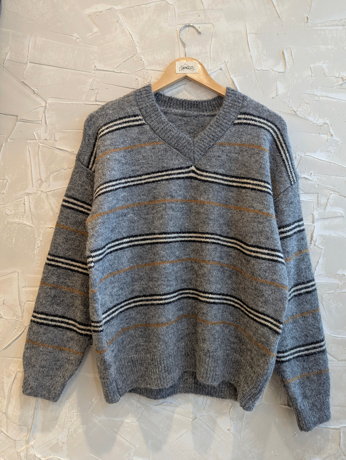 The Cozy Crush Pullover Sweater