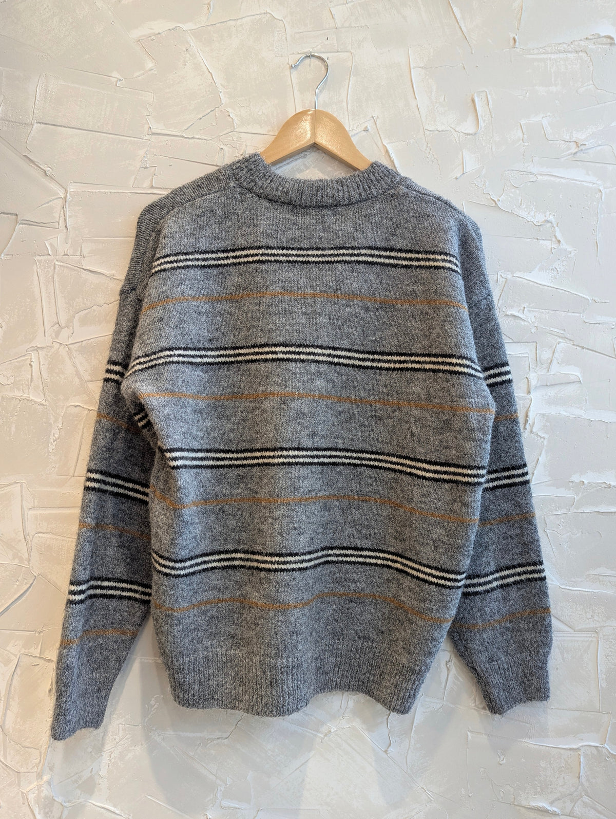 The Cozy Crush Pullover Sweater