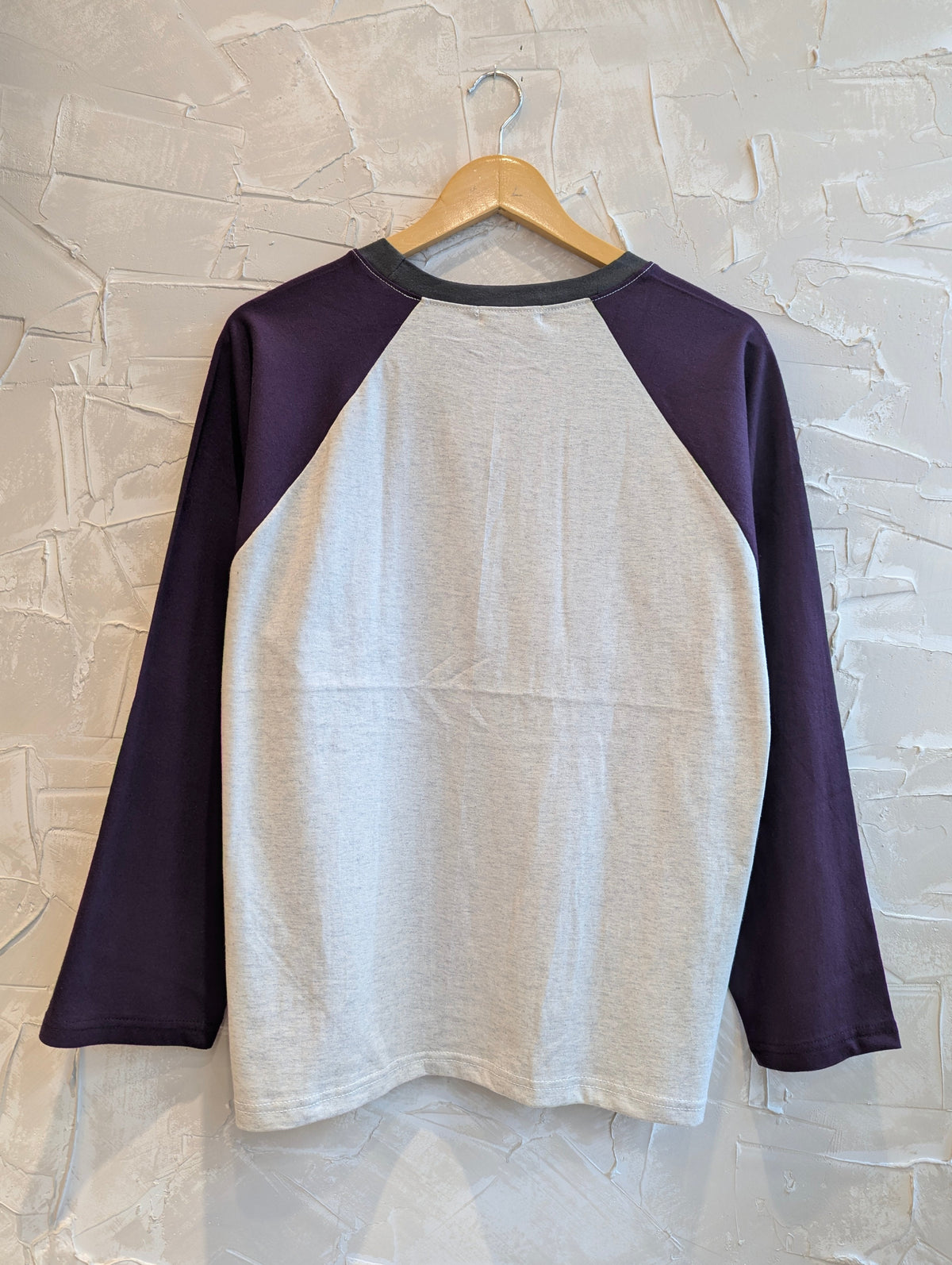 The Dugout Club Long Sleeve Shirt