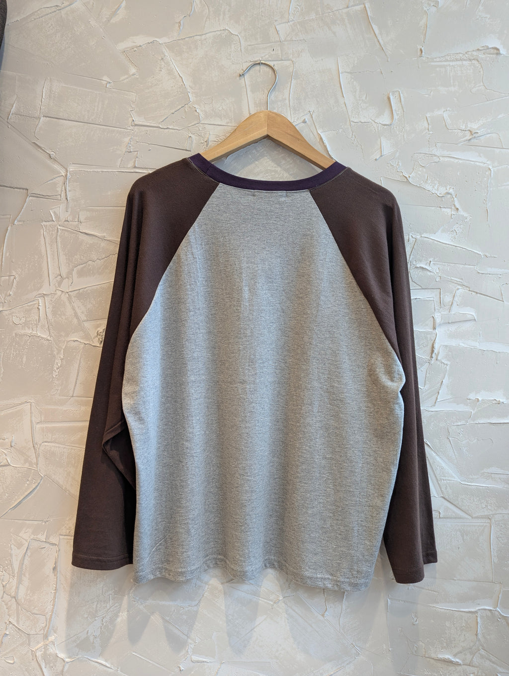 The Dugout Club Long Sleeve Shirt