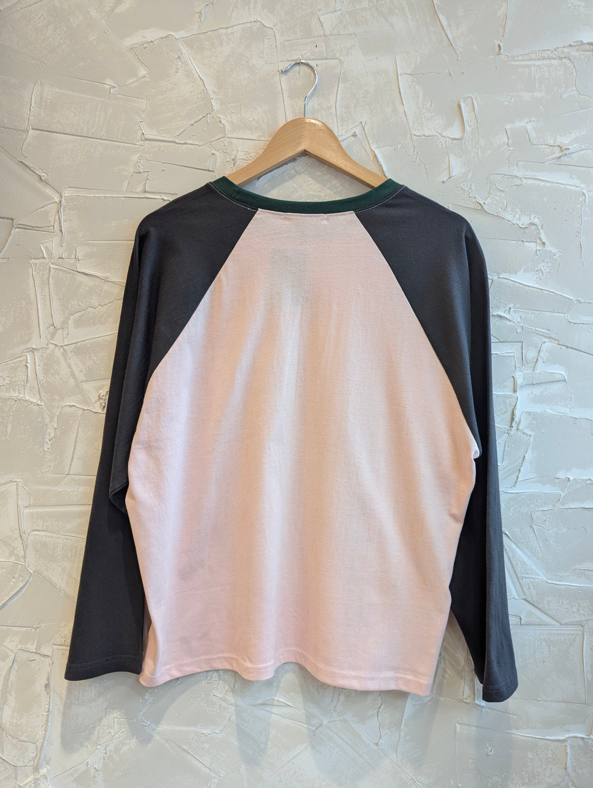 The Dugout Club Long Sleeve Shirt
