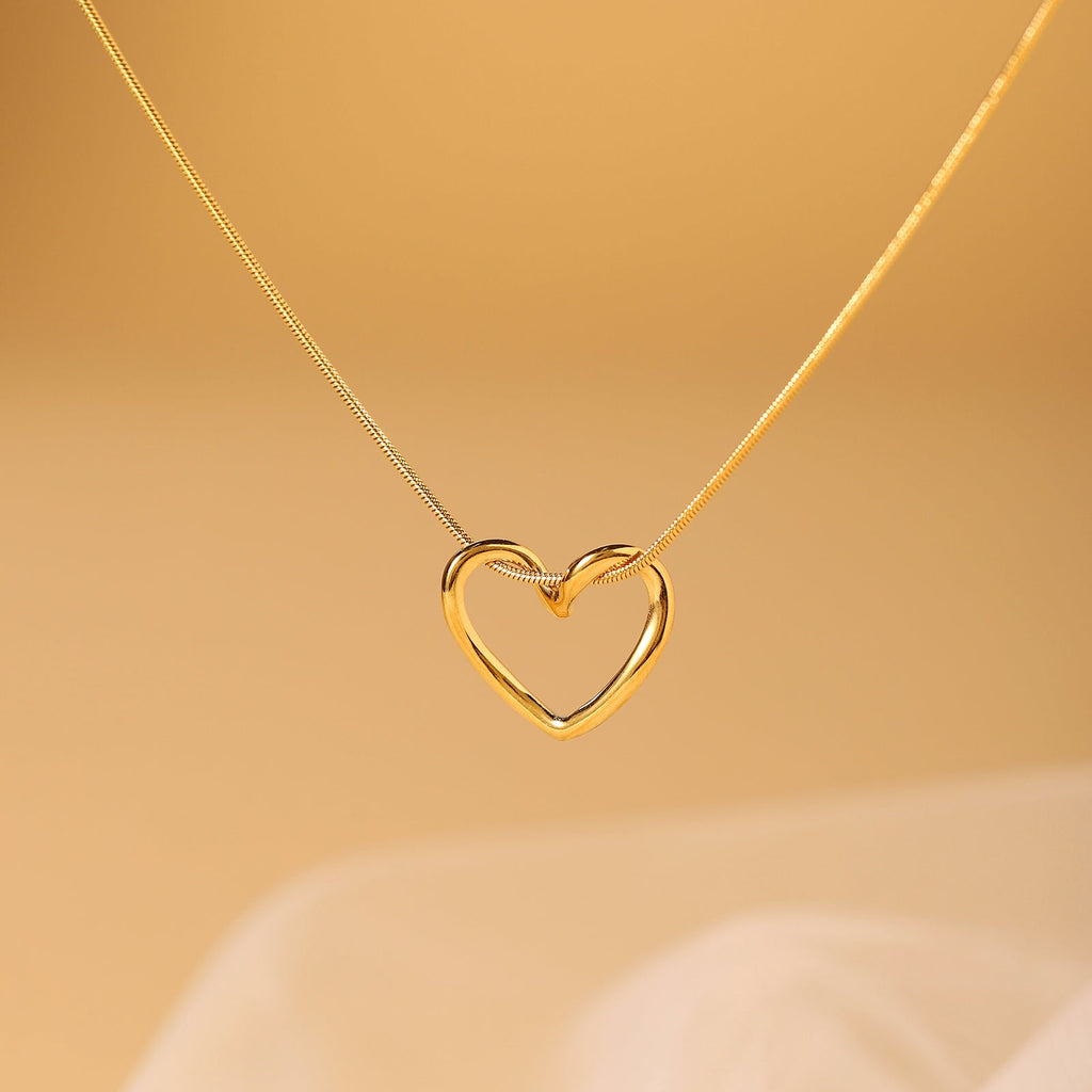 Heart Necklace